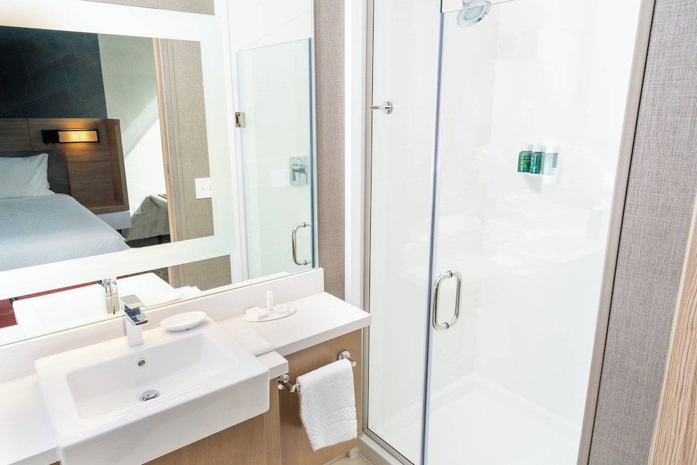 SpringHill Suites by Marriott Ontario Airport/Rancho Cucamonga, Kuva 3