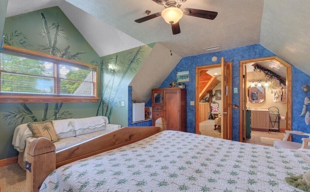 Romantic Single Room photo 3