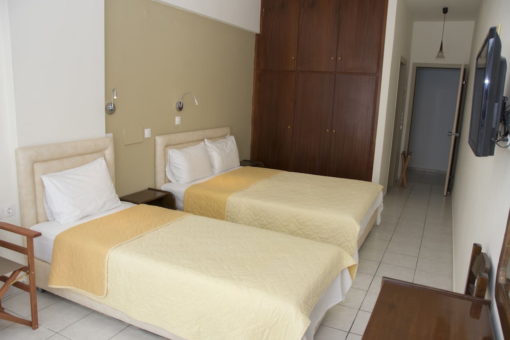 Double Room, Sea View photo 2