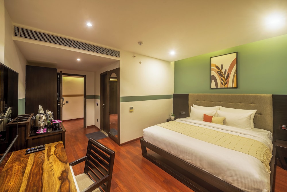 Standard Room - Photo 4