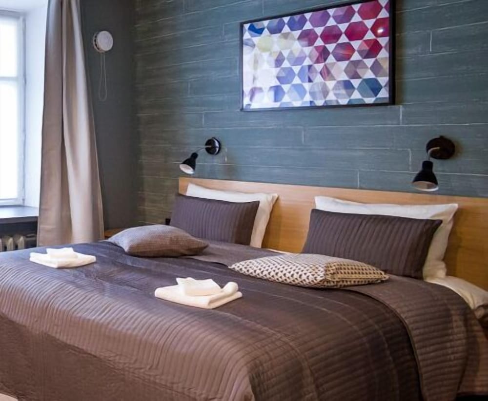 Superior Double Room, Non Smoking