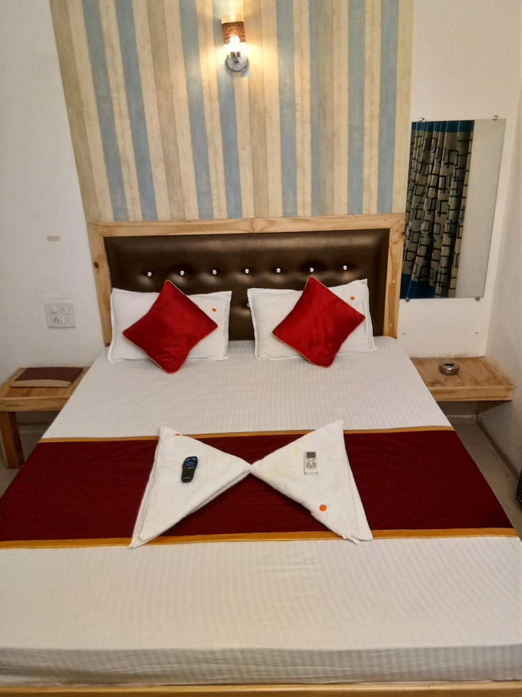 Deluxe Room photo 1