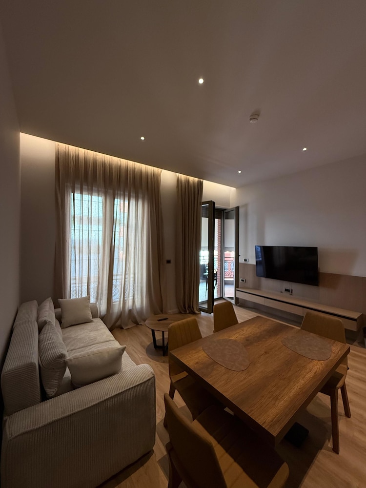 Family Apartment