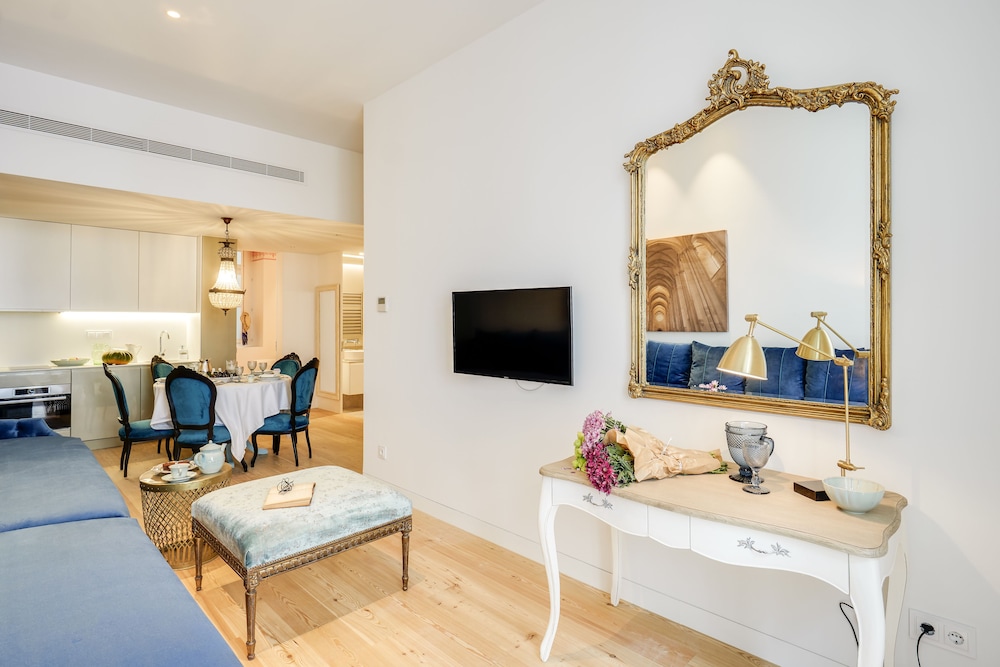 Premium Apartment, 1 Bedroom photo 3