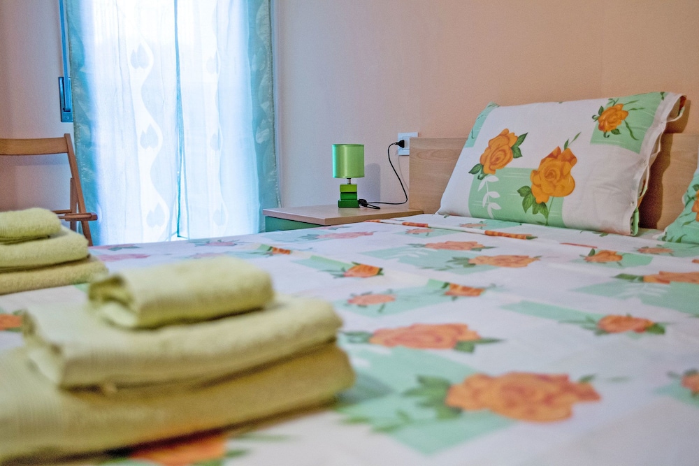 Comfort Double Or Twin Room
