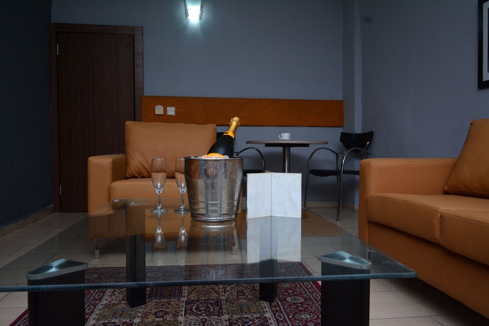 Elite Double or Twin Room, 1 Bedroom photo 2