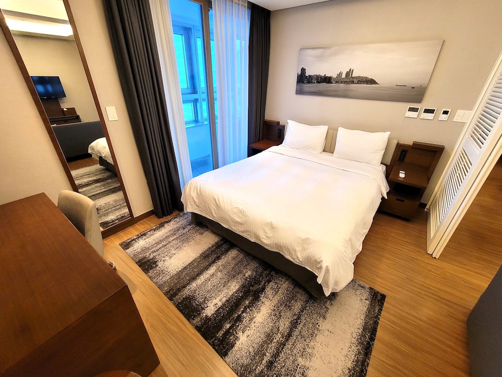 Grand Double Room