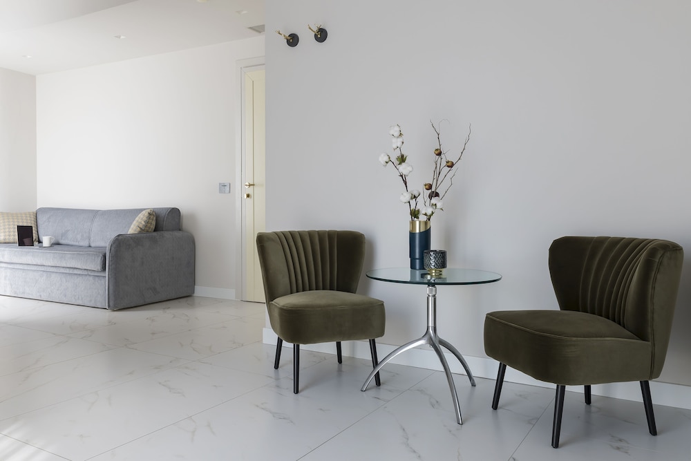 Junior Suite - Photo 2