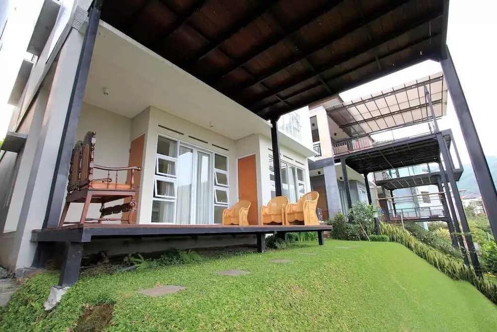 Villa, 4 Bedrooms photo 3