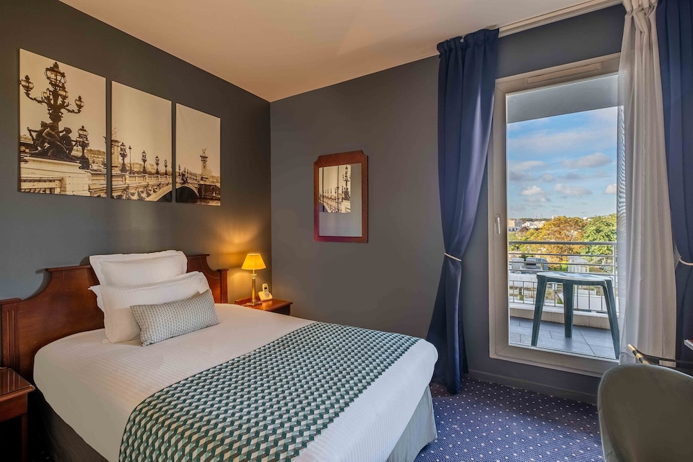Single Room (Amiral) photo 1