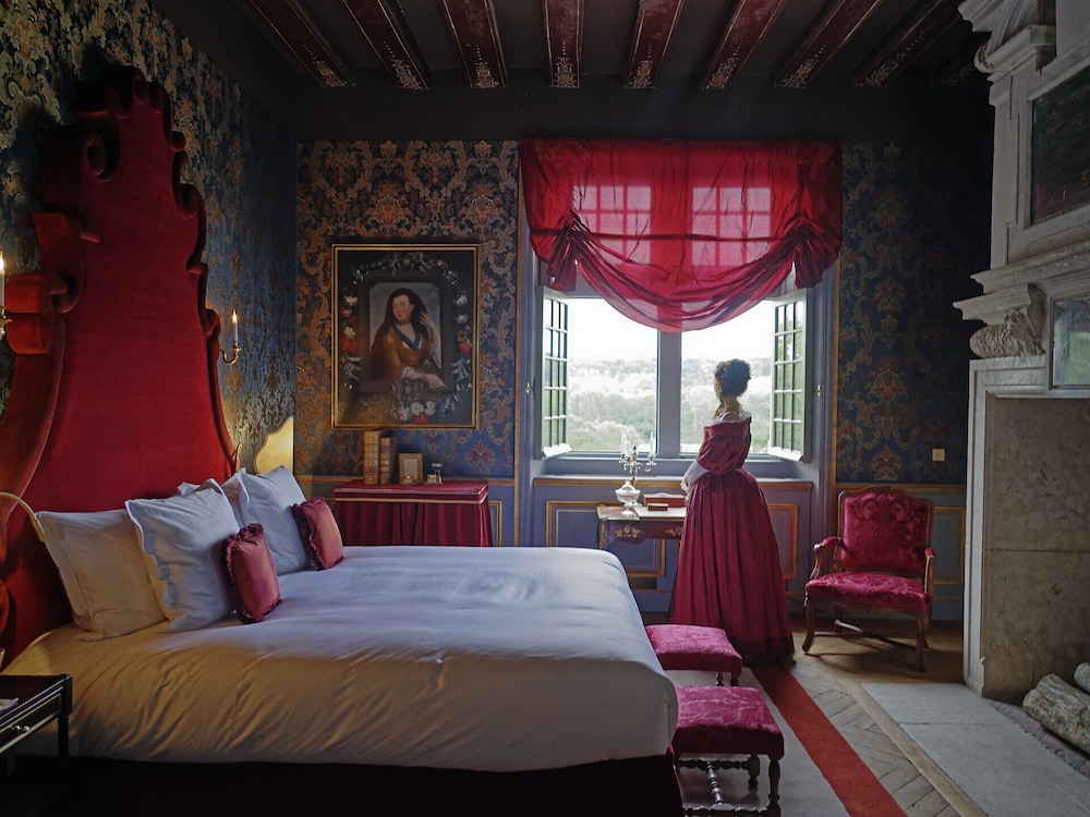Luxury Double Room