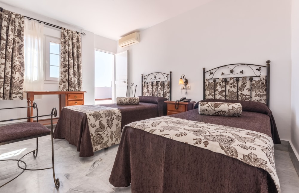 Junior Suite Room, Duplex Penthouse with Terrace