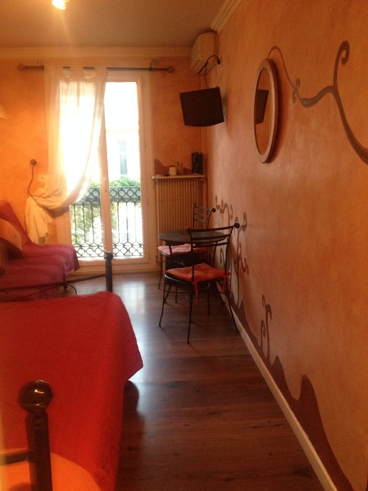 Junior Quadruple Room