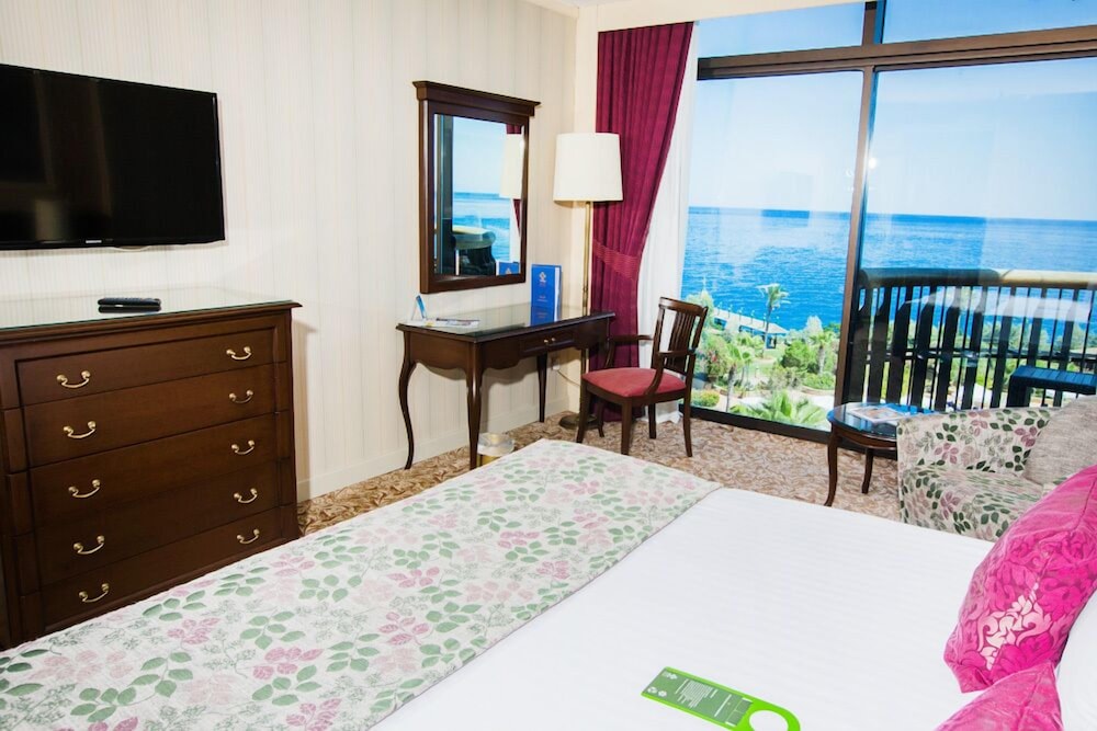 Standard Twin Room, Non Smoking photo 3
