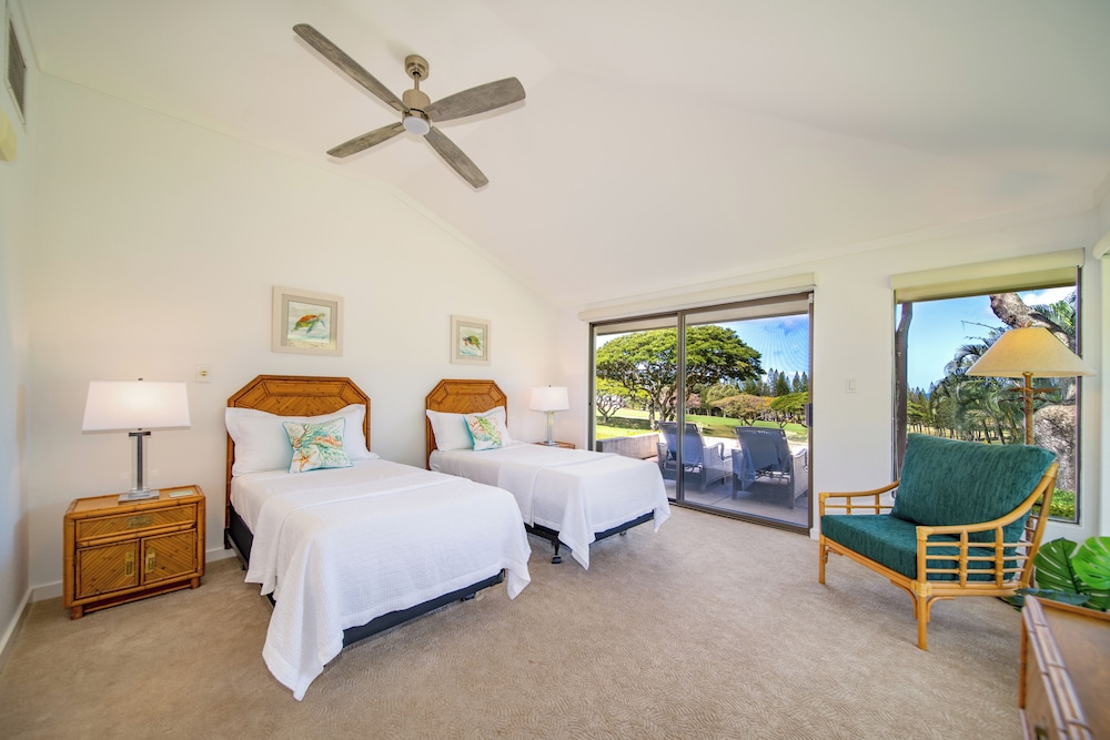 Villa, 2 Bedrooms, 2 Bathrooms (Golf 16P7, Fairway View) photo 2