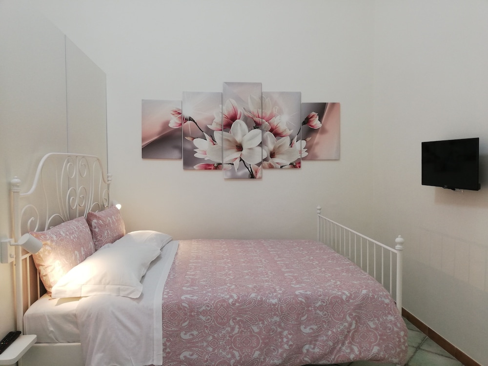 Deluxe Apartment, City View photo 1