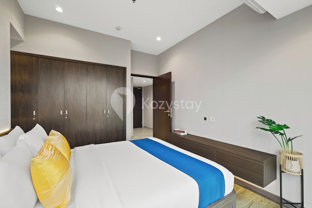Luxury Cabin, 1 Bedroom, Private Bathroom photo 2