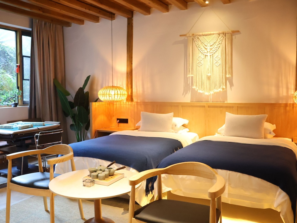 Exclusive Twin Room