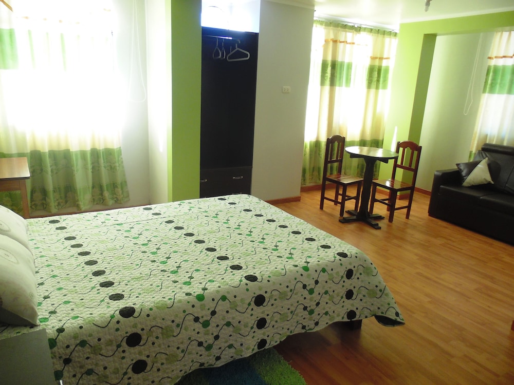 Double Room photo 3