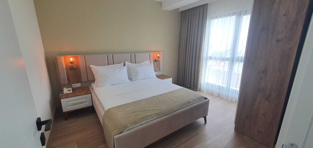 Family Suite, City View photo 2