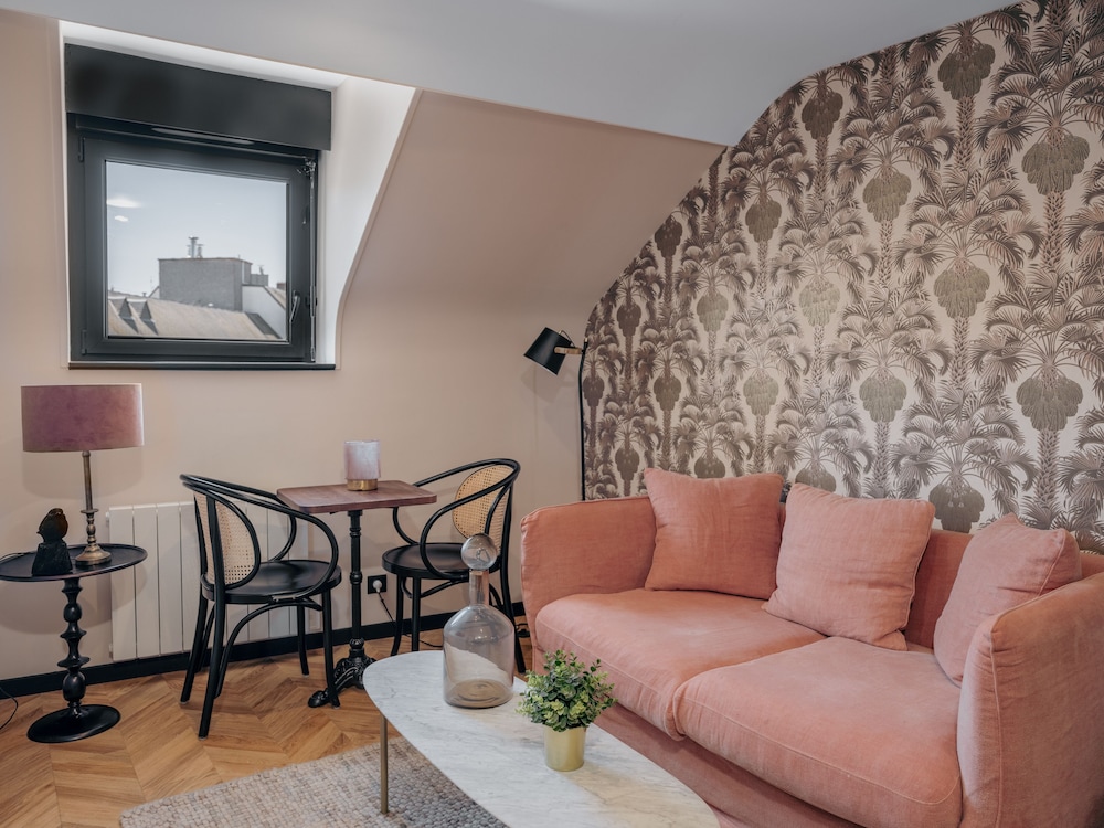 Héloïse - One Bedroom Apartment photo 3