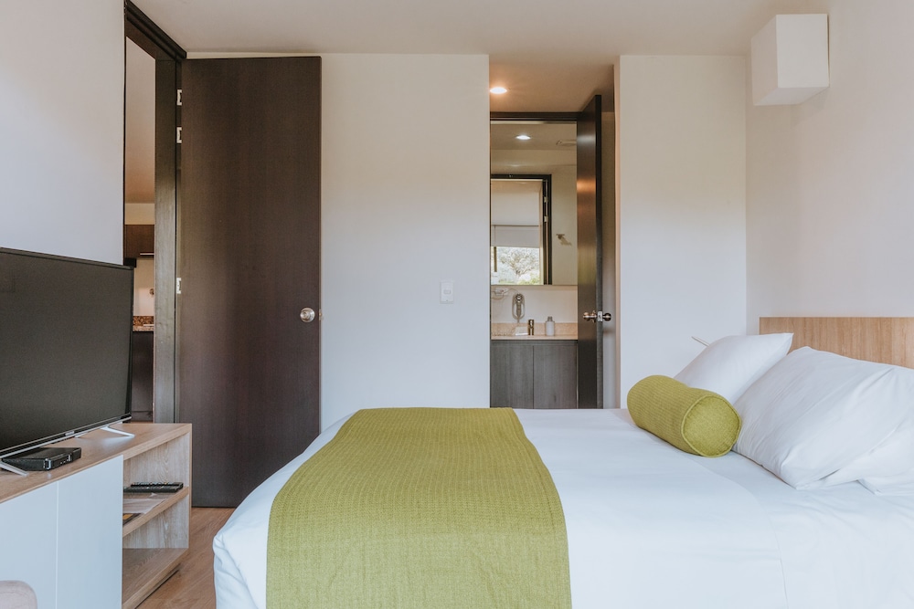 Superior Apartment, 1 Bedroom photo 1