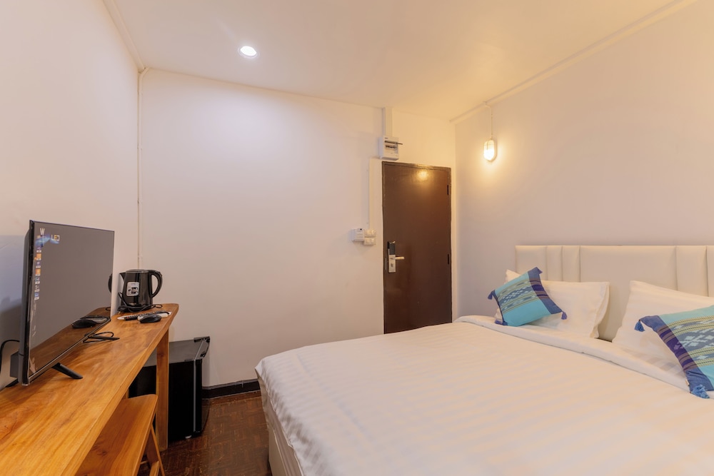 Standard Room, Balcony photo 2