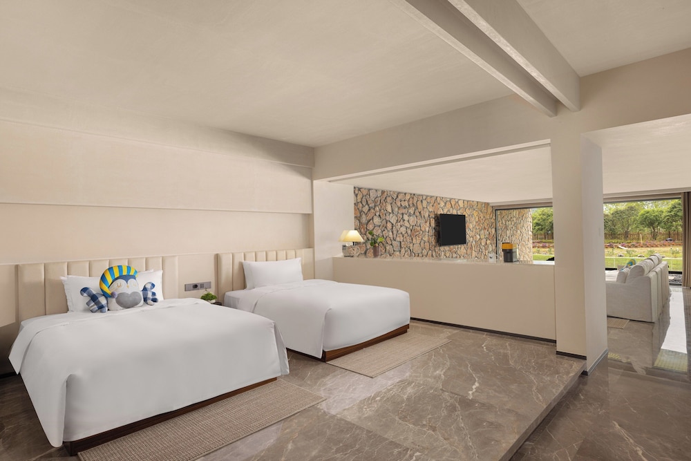 Suite, 2 Bedrooms