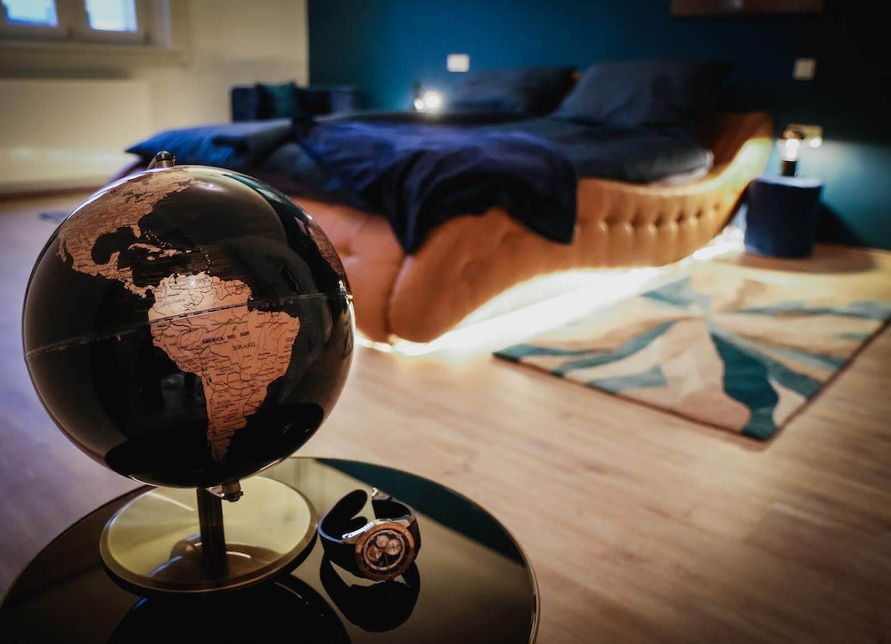 Explorer Room - Photo 1