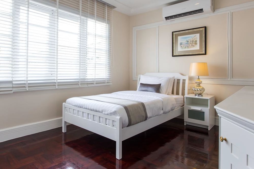 Standard Single Room, 1 Twin Bed photo 1
