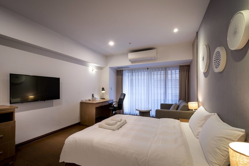 Standard Double Room photo 3