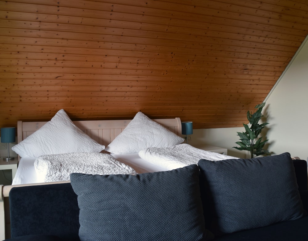 Double Room - Photo 1