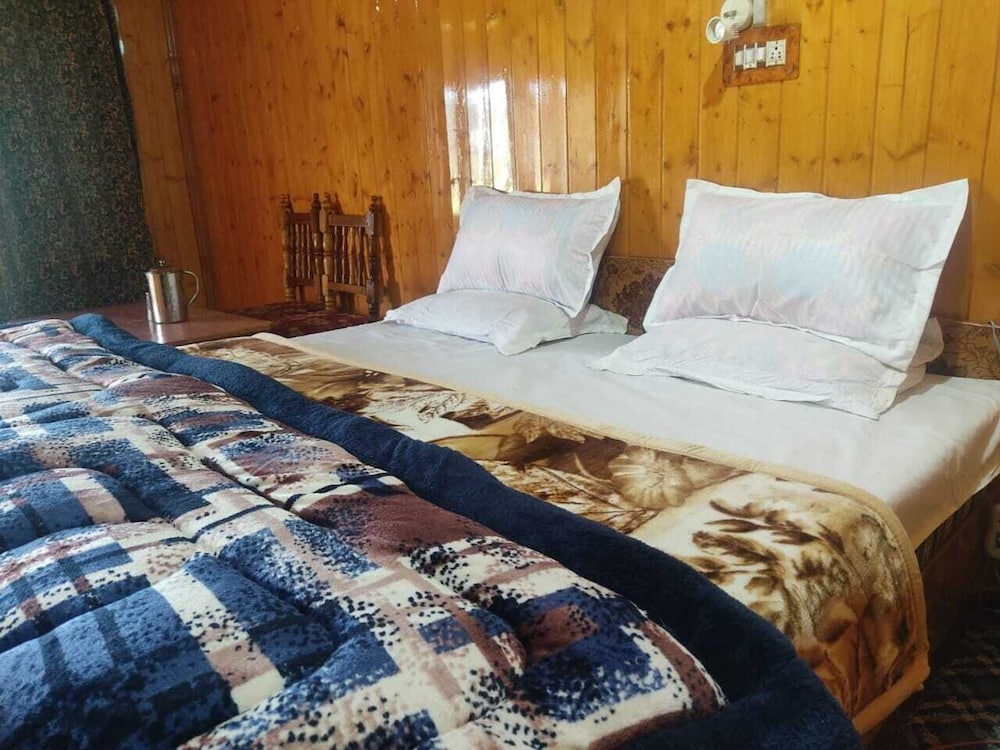 Deluxe Double Room, Mountain View photo 2