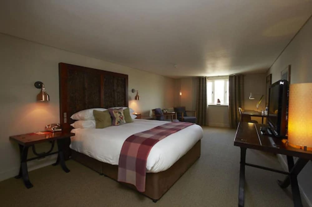 Standard Double Room photo 1