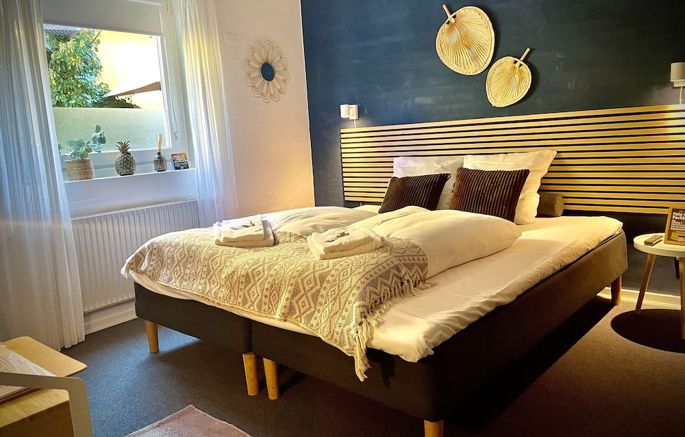 Business Double Room photo 1