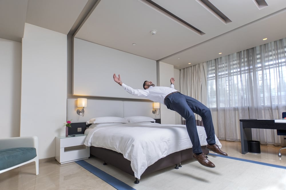 Suite, Terrace (Penthouse) photo 1