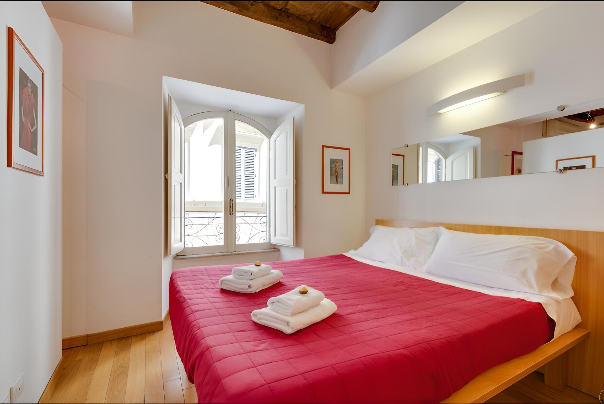 Apartment, 1 Bedroom