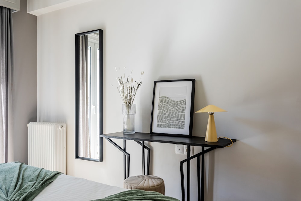 Panoramic Apartment photo 3