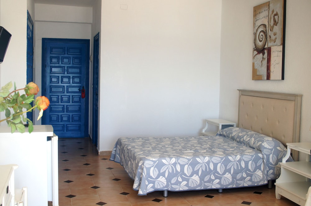 Habitación Doble, 1 Dormitorio, Vista a la Playa