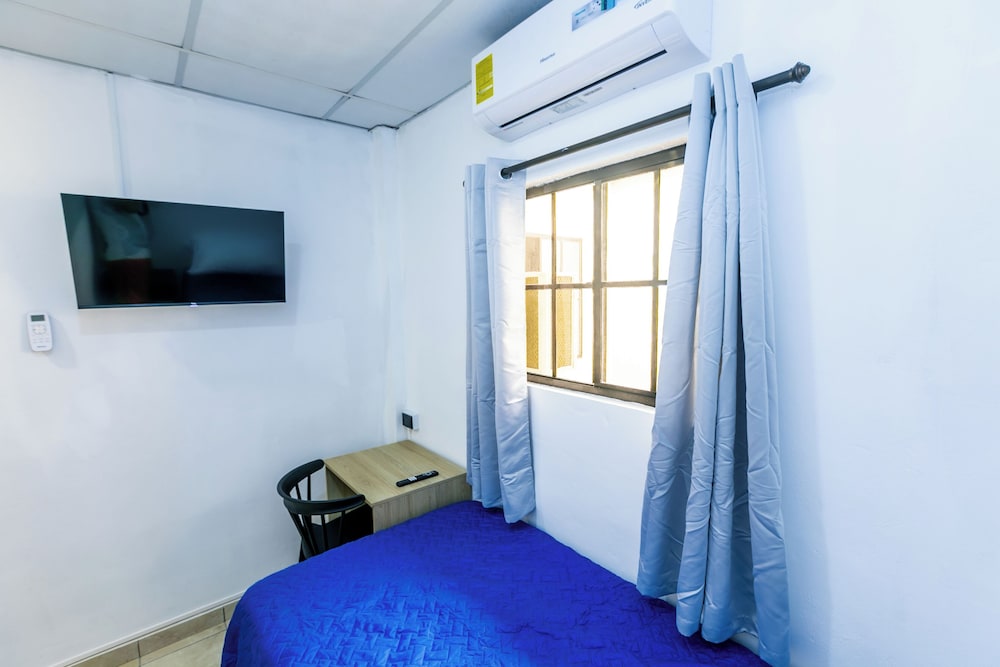 Comfort Single Room photo 3