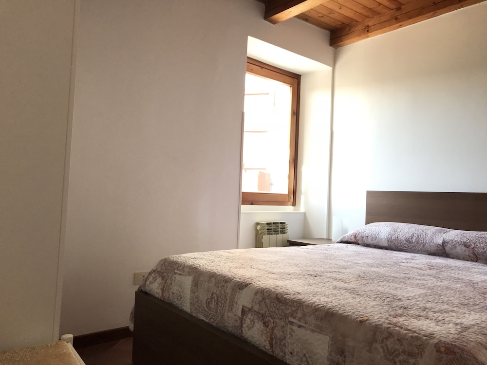 Apartment, 2 Bedrooms (5G) photo 1