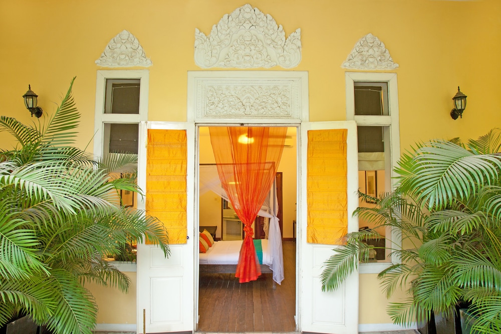 Deluxe Double Room (Adult only) photo 3