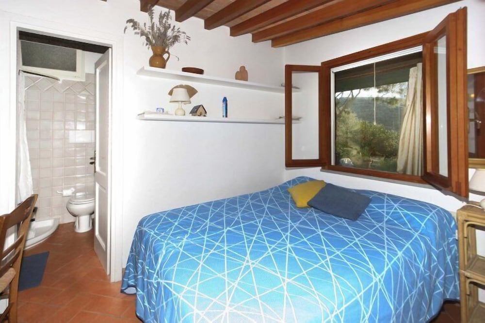 Panoramic Villa, 2 Bedrooms, Patio, Sea View