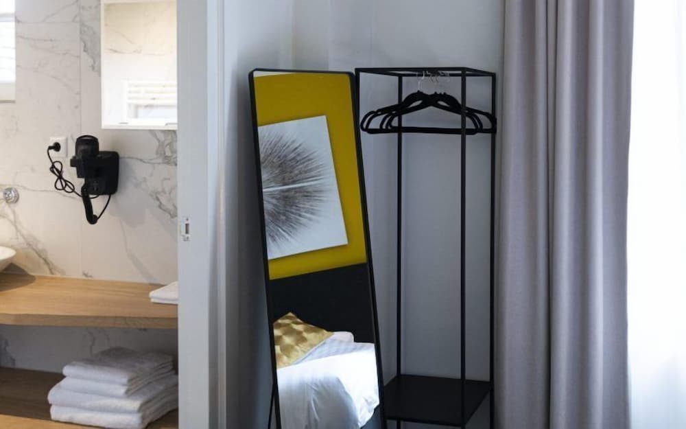 Design Double Room