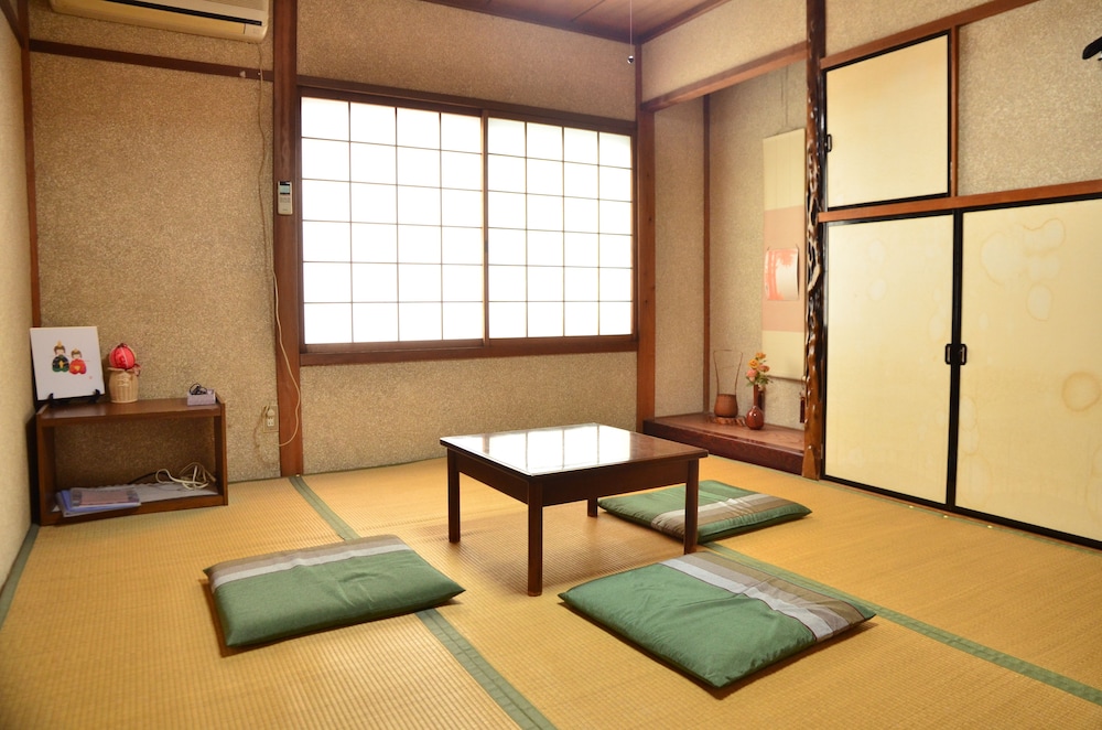 Japanese Style Private Vacation House photo 1