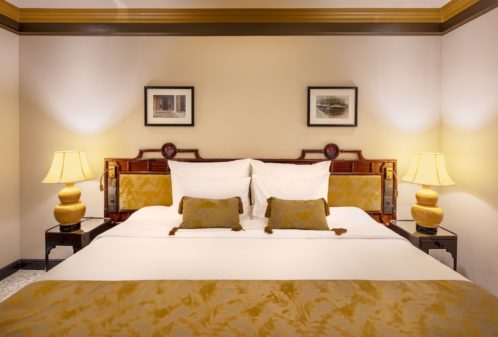 Classic Double or Twin Room - Photo 2