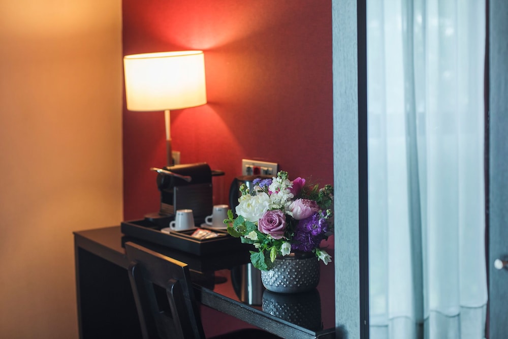 Standard Double Room - Photo 3