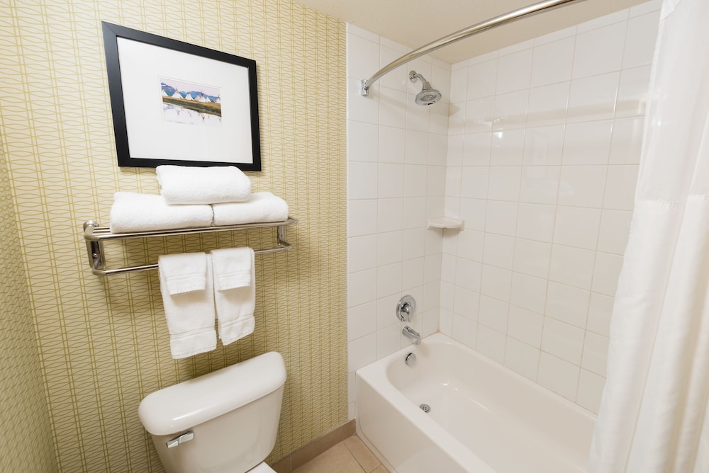 Suite, 2 Queen Beds, Non Smoking photo 2