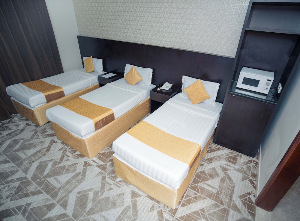 Suite (Two Rooms)