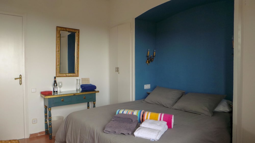 Habitación Clásica, Vista al Mar
